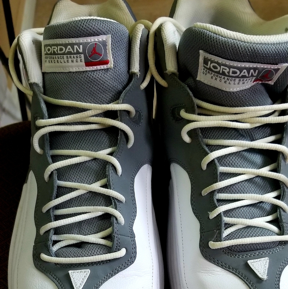 Jordan sneakers size 13 used